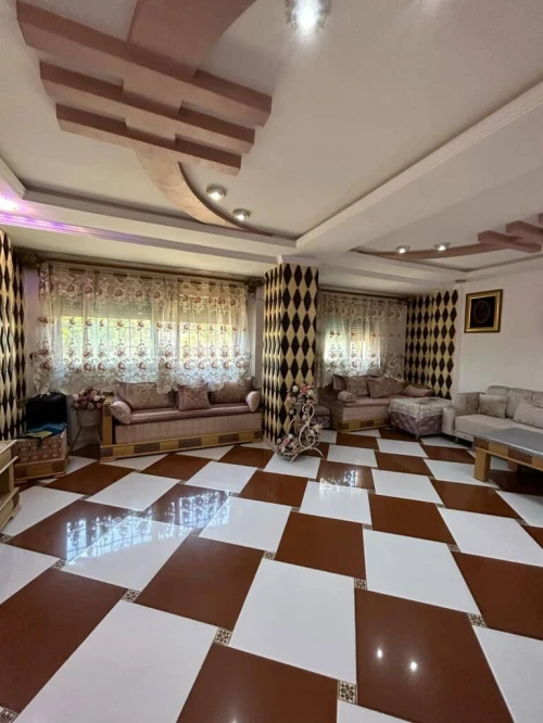 Vente Appartement F4 Oran Oran