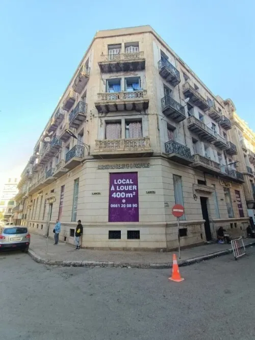 Vente Local Oran Oran