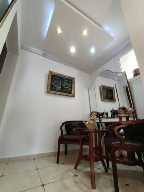 Vente Appartement F4 Oran Oran