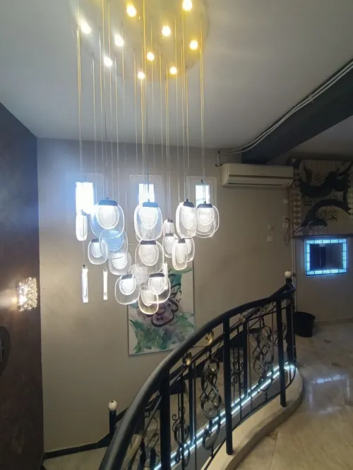 Vente Appartement F5 Oran Oran