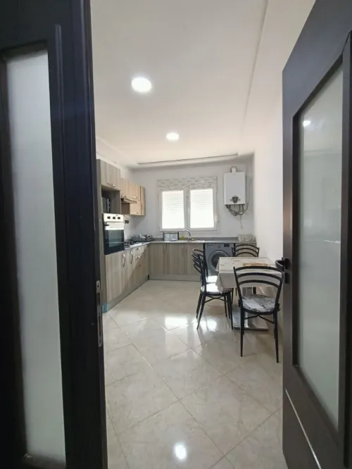 Location Appartement F3 Oran Bir el djir