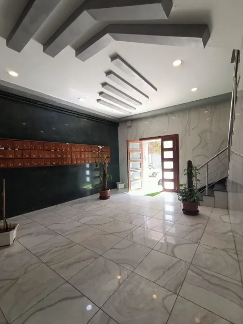 Vente Appartement F4 Oran Oran