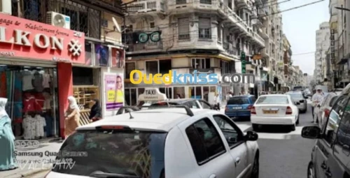 Vente Local Oran Oran