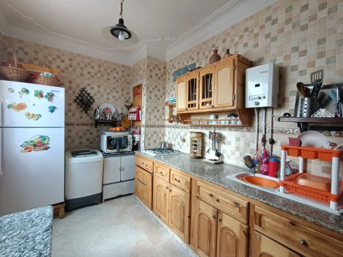 Vente Appartement Niveau de villa F3 Oran Bir el djir