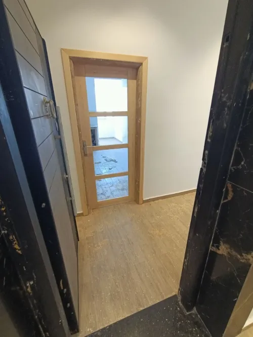 Vente Appartement Niveau de villa F3 F4 Oran El Kerma