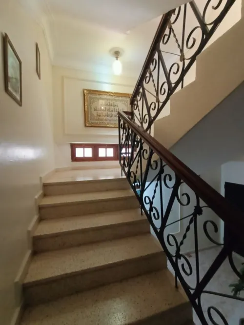 Location Villa Oran Bir el djir