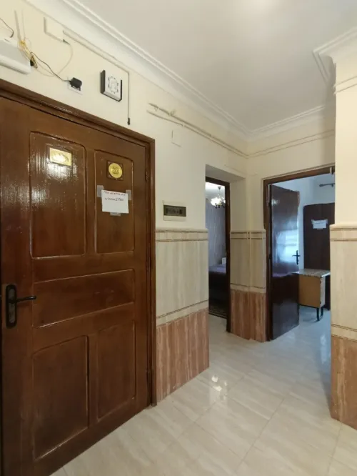 Location Appartement F3 Oran Oran