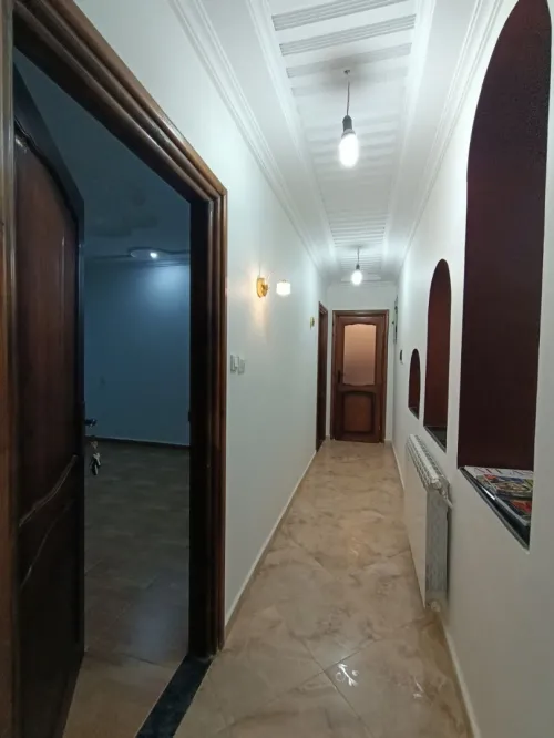 Location Villa Oran Bir el djir