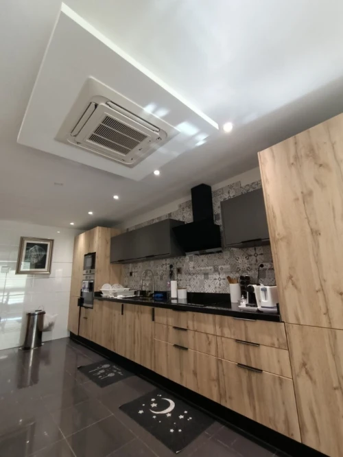 Vente Appartement F4 Oran Oran