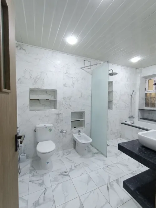 Location Appartement F4 Oran Oran