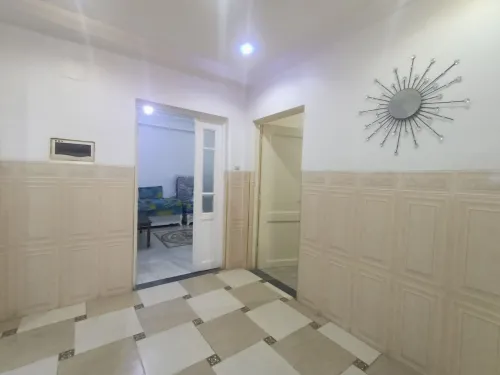 Location Appartement F3 Oran Bir el djir