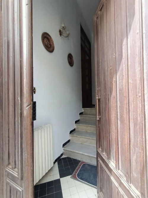 Vente Villa Oran Oran