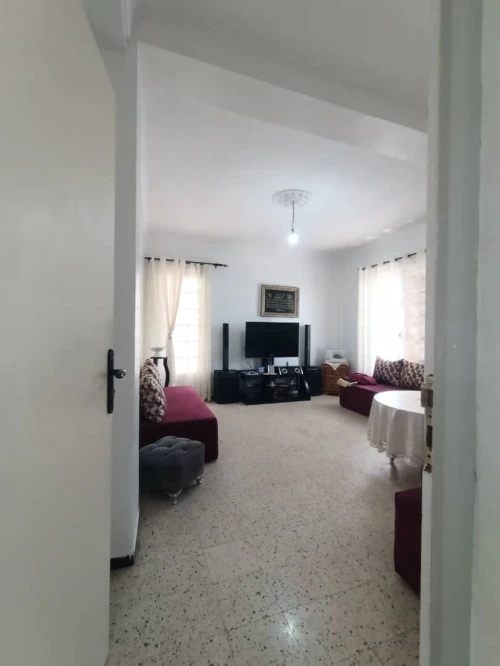 Vente Appartement F7 Oran Ain el bia