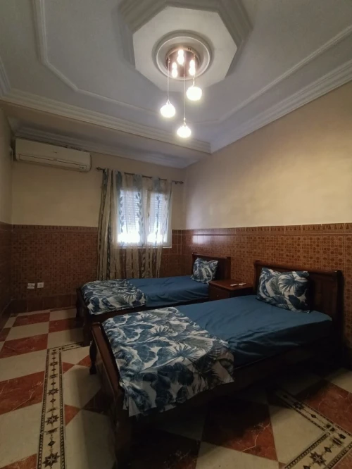 Location Appartement F4 Oran Oran