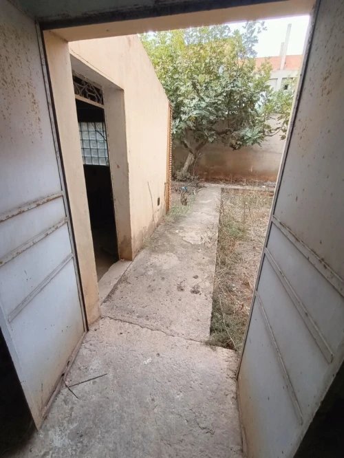 Vente Villa Oran Oran