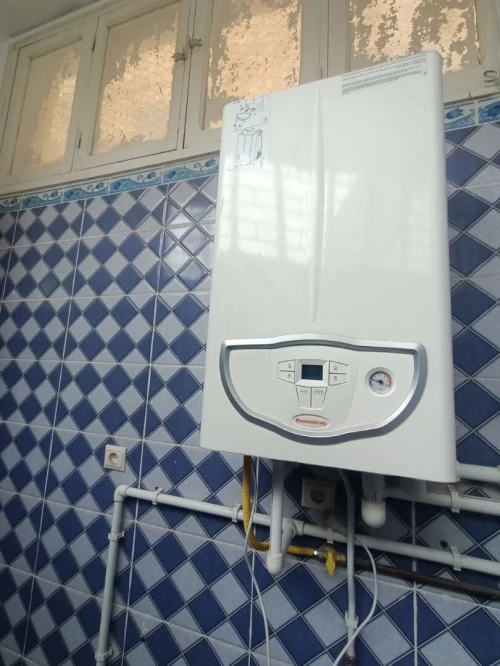 Location Immeuble Oran Oran