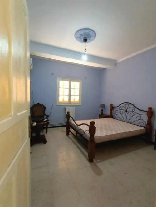 Location Villa Oran Bethioua