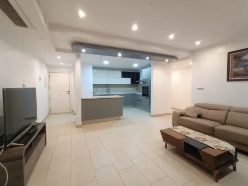 Location Appartement F4 Oran Oran