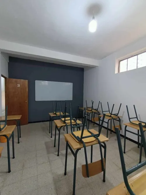 Location Appartement Niveau de villa F5 Oran Es senia