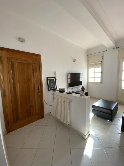 Location Appartement F3 Oran Oran