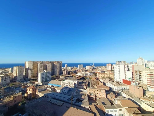 Location Appartement F4 Oran Oran