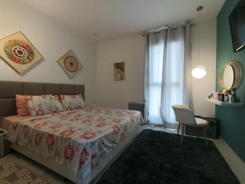 Location Villa Oran Bir el djir