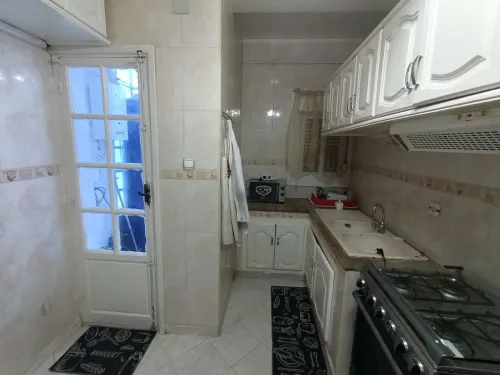 Location Appartement F4 Oran Bir el djir