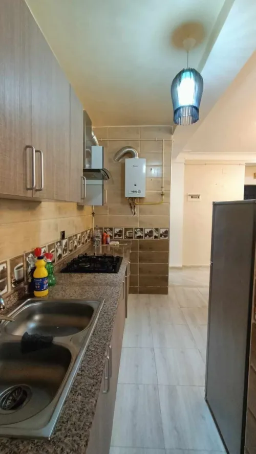 Location Appartement F3 Oran Bir el djir