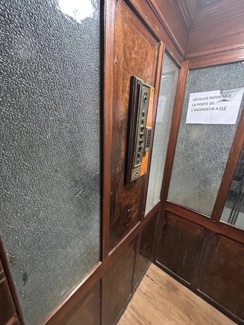 Location Appartement F2 Oran Oran