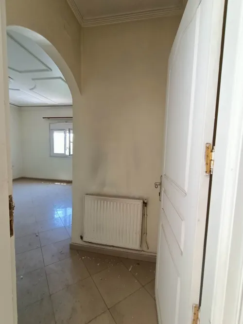 Location Niveau De Villa F5 Oran Bir el djir