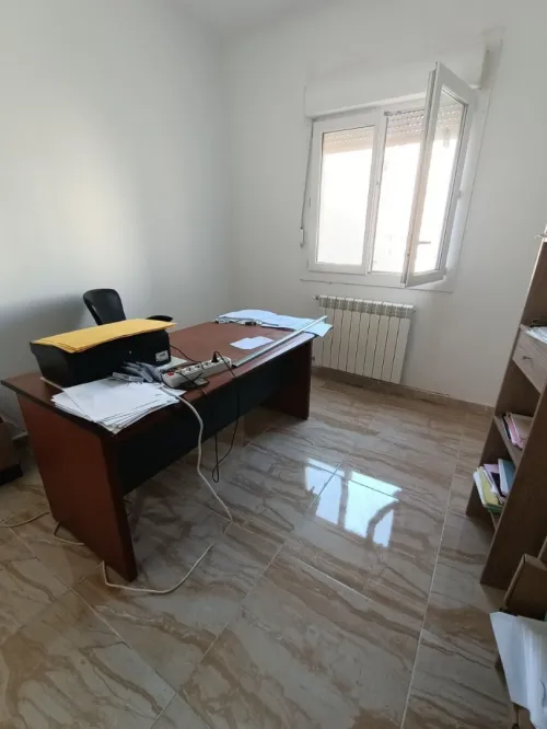 Vente Appartement F5 Oran Oran