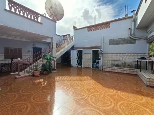 Location Villa Oran Oran