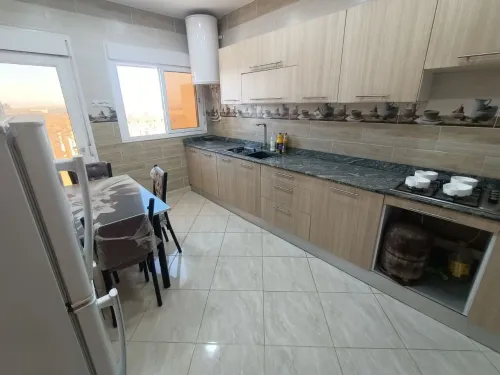 Location Villa Oran Tafraoui