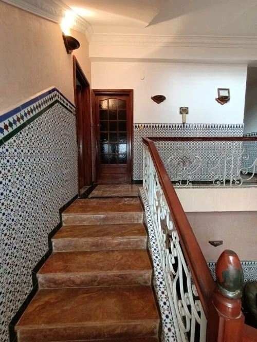 Location Villa Oran Oran