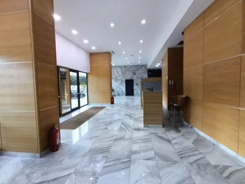 Location Appartement F2 Oran Oran