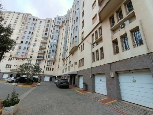 Location Appartement F3 Oran Oran
