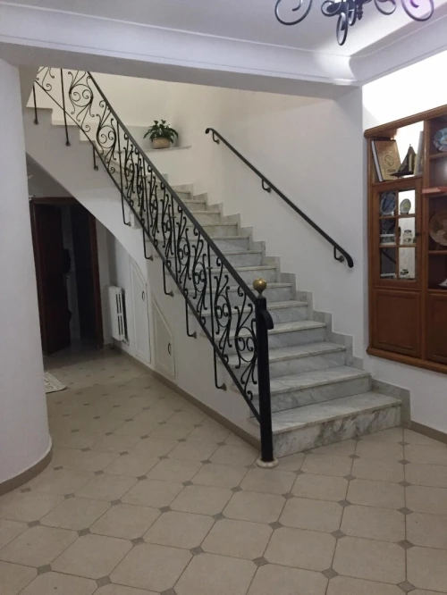 Location Villa Oran Bir el djir
