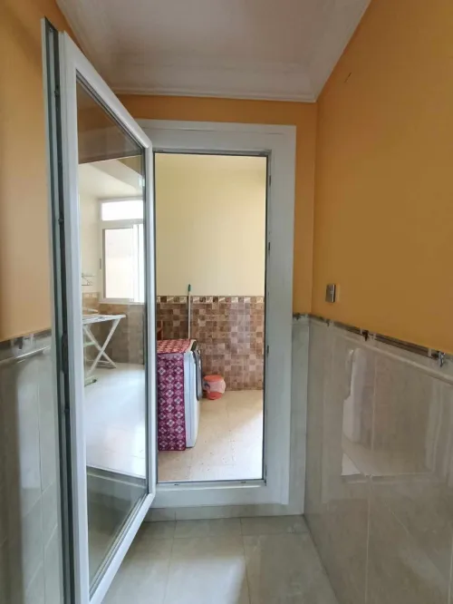Vente Appartement F6 Oran Oran
