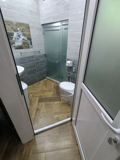 Vente Appartement F4 Oran Bir el djir