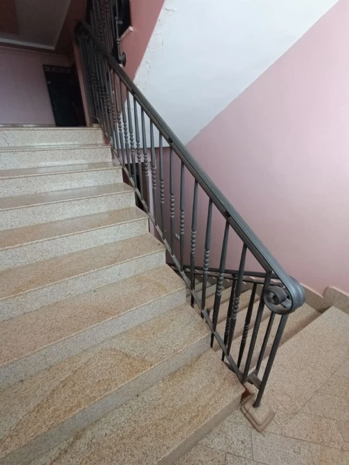 Vente Appartement F4 Oran Misseghine