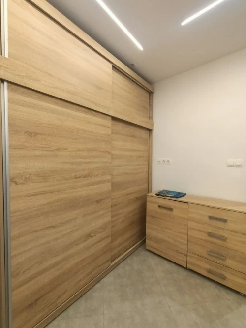 Vente Appartement F2 Oran Oran