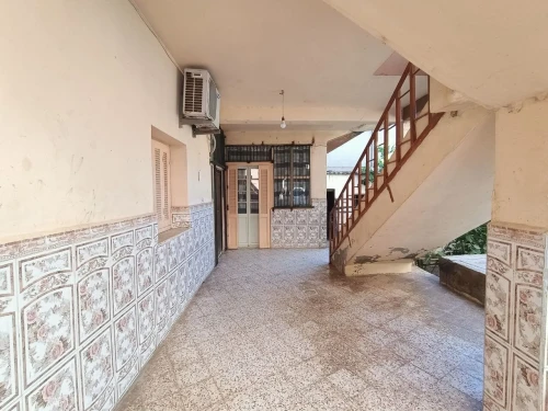 Vente Villa Oran Hassi bounif
