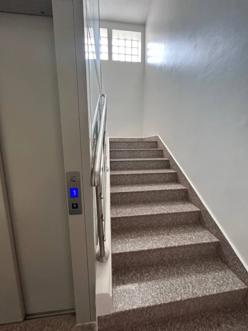 Location Immeuble Oran Oran