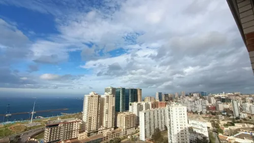 Vente Appartement Duplex F4 Oran Oran
