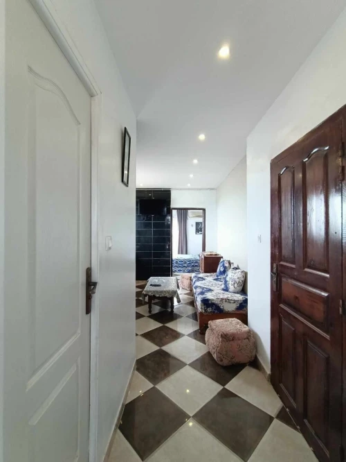 Vente Immeuble Oran Ain el turck