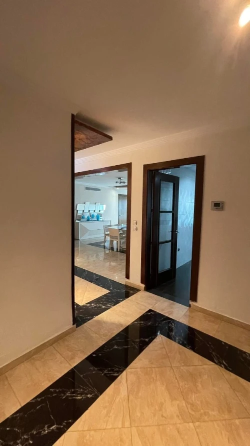 Location Appartement F6 Oran Oran