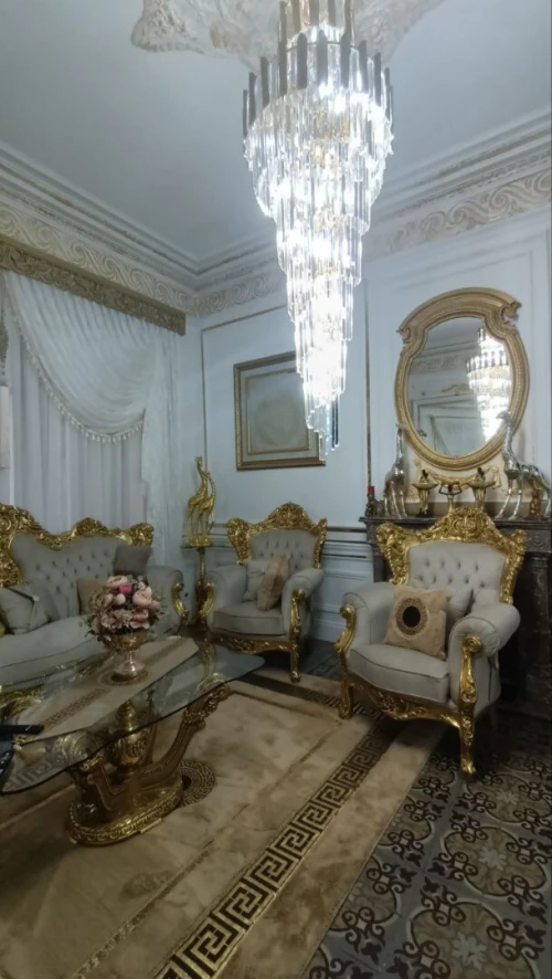 Vente Appartement Oran Oran