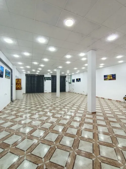 Location Villa Oran Bir el djir