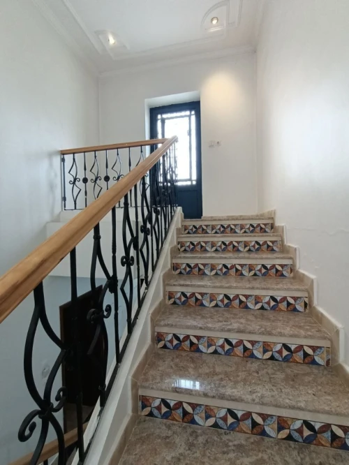 Location Villa Oran Bir el djir