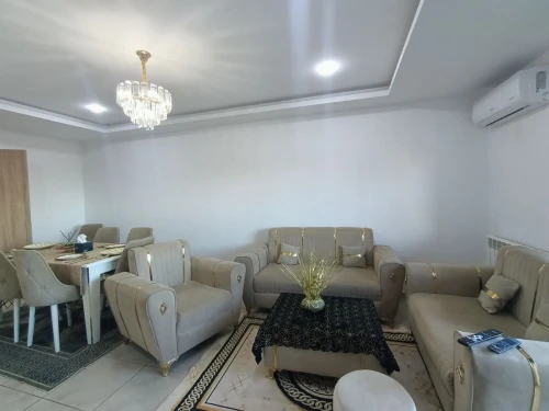 Vente Appartement F3 Oran Oran